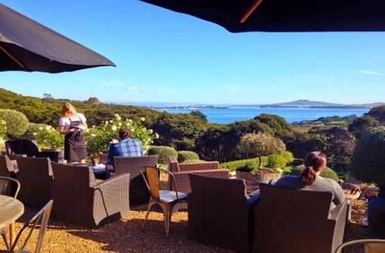 Taste of Waiheke Tour